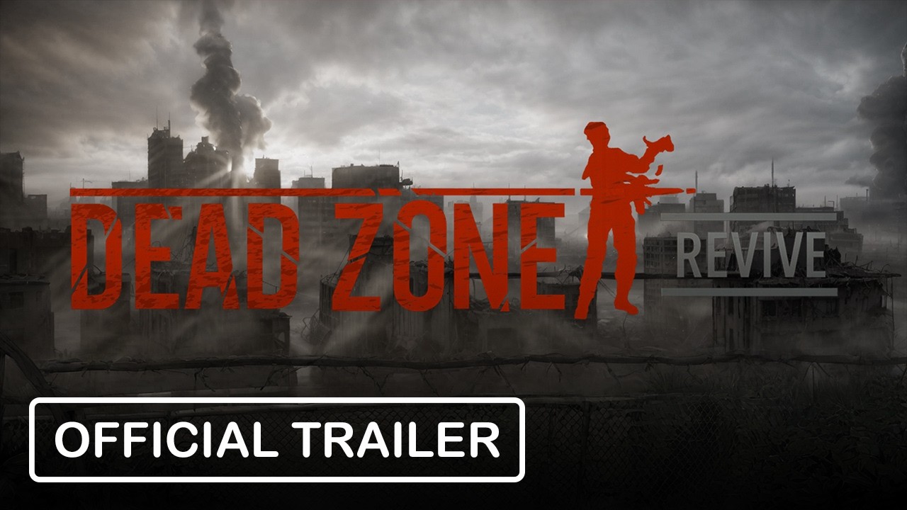 Dead Zone Revive trailer still